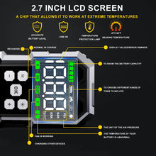 Load image into Gallery viewer, VoltRescue™ - Car Jump Starter