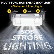 Load image into Gallery viewer, VoltRescue™ - Car Jump Starter

